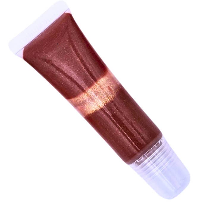 garb2ART - Wholesale Lip Gloss - Sugar Lips Dessert Lipgloss | Cookies and Cream
