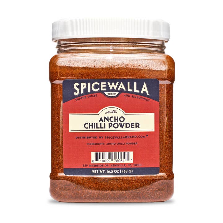 Ancho Chilli Powder - Restaurant Edition for wholesale by Spicewalla