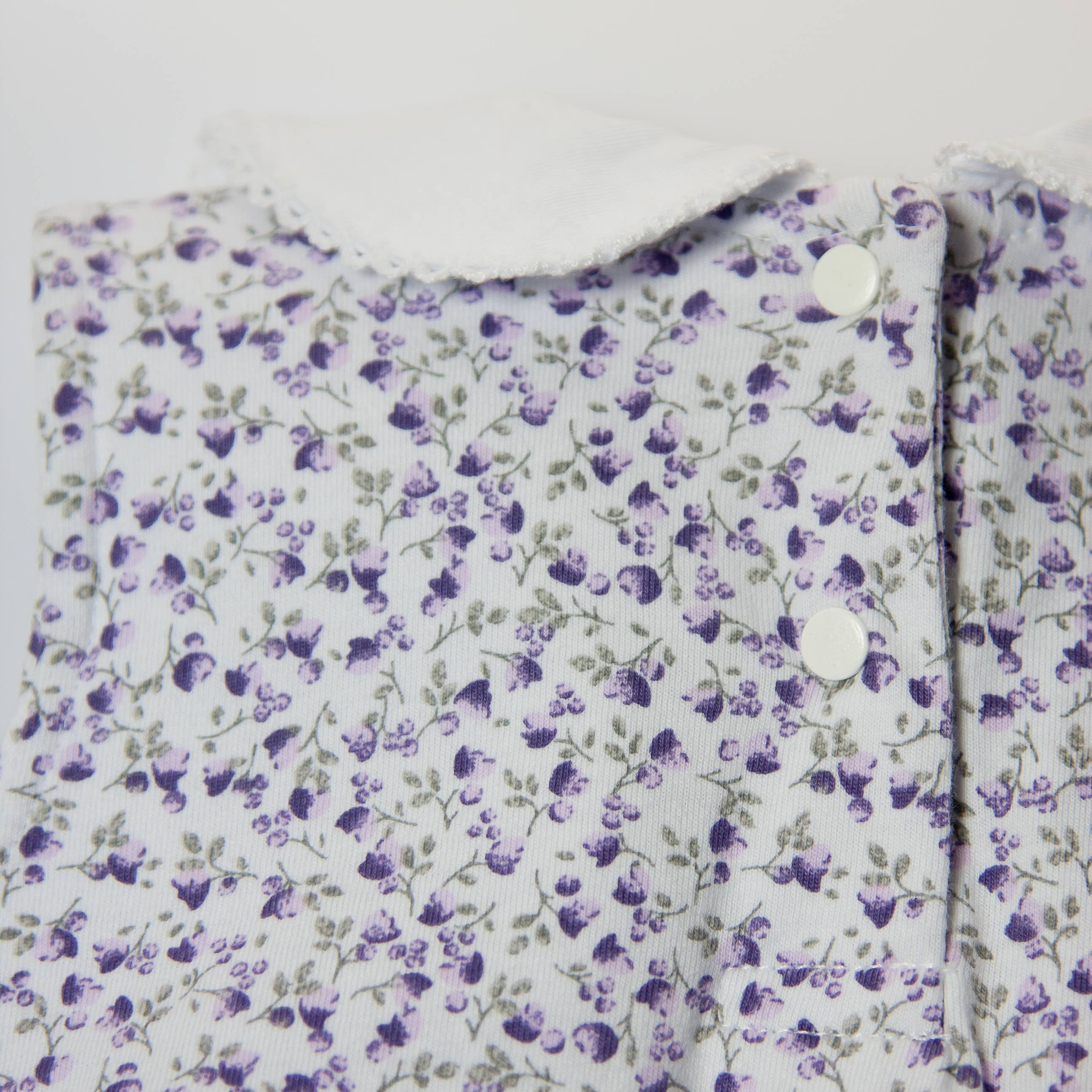 Little Ashkim - Vendita all'ingrosso Vestito - Bambini - Abito Peter Pan con colletto3