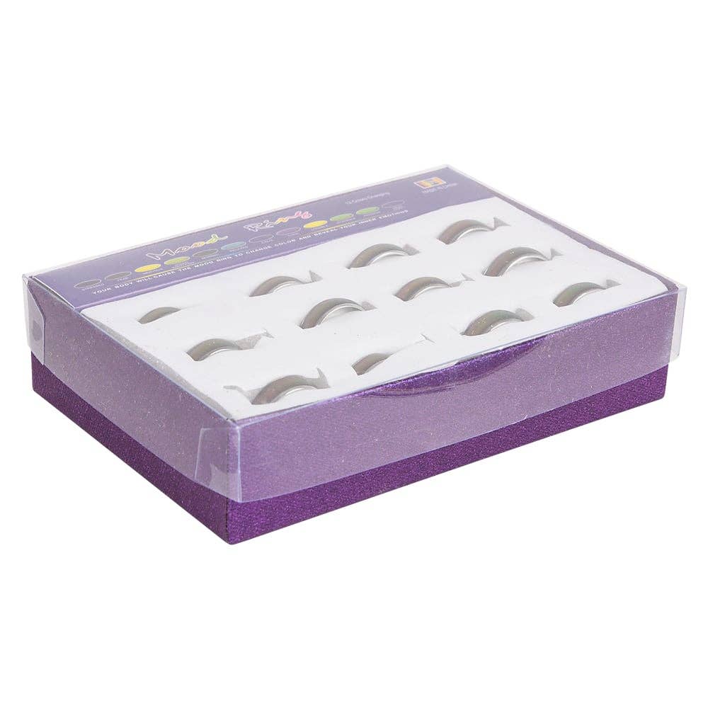 La Luna Bella - Toys – Großhandel Klassisches Spielzeug – Kinder – MOOD RING BANDS LLB Kinderspielzeug6