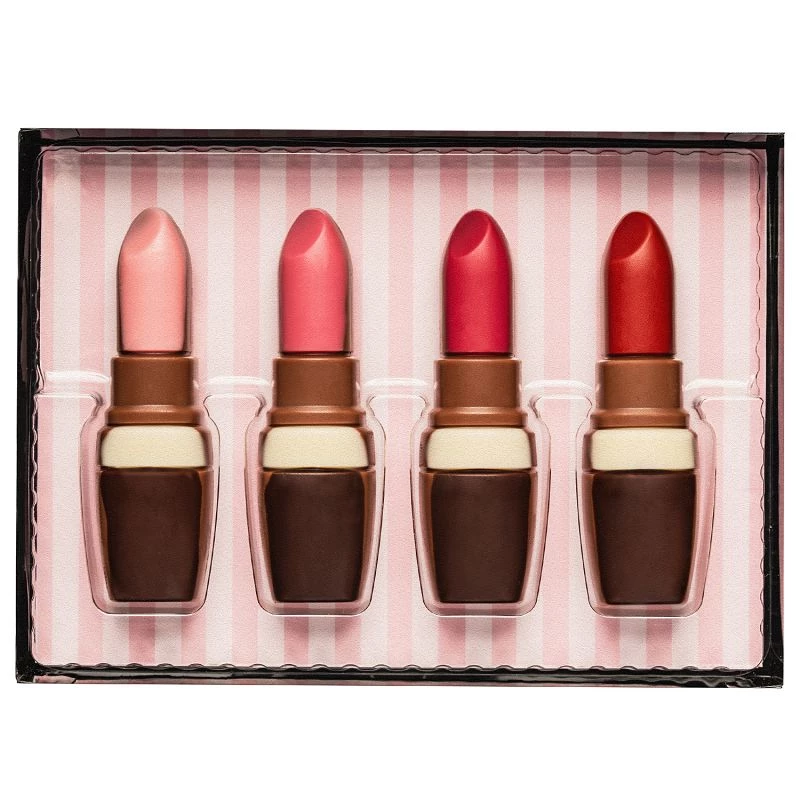 LS GROUP - Wholesale Lipstick - Chocolate lipstick0