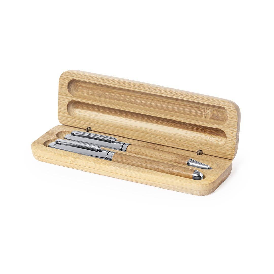 Ekoobou - Wholesale Pen - Notium pen set1