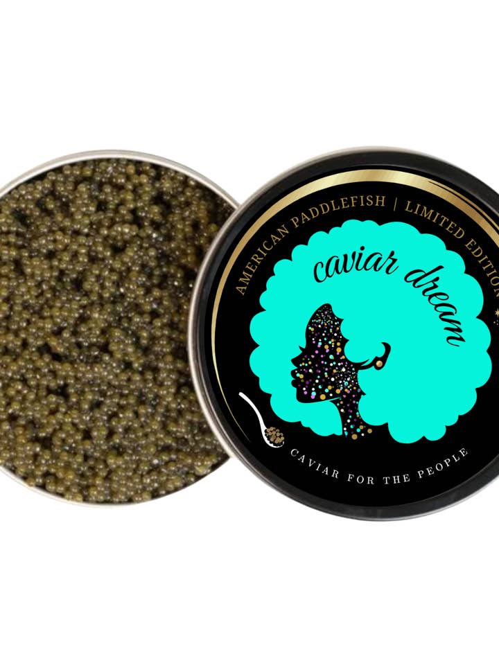 Paddlefish américain | Édition limitée en gros pour la vente par Caviar Dream