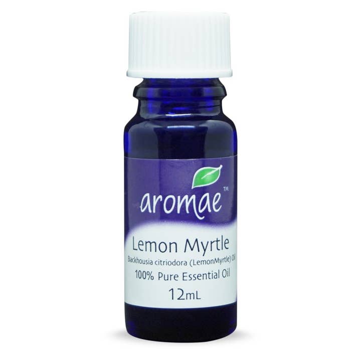 Aromae Essentials - Wholesale Essential Oil - Lemon Myrtle