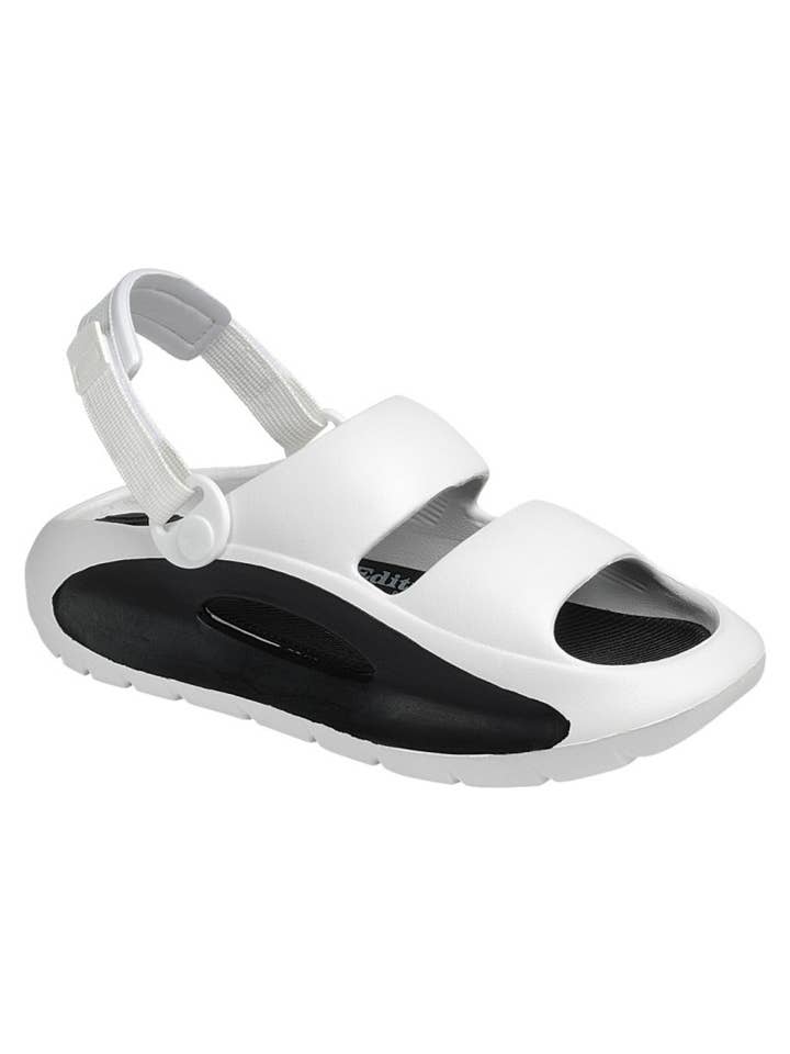 FASHION EMPORIO - Wholesale Sandals - Men's - Men Slingback Sandals Shoes FL-NEVIN-45