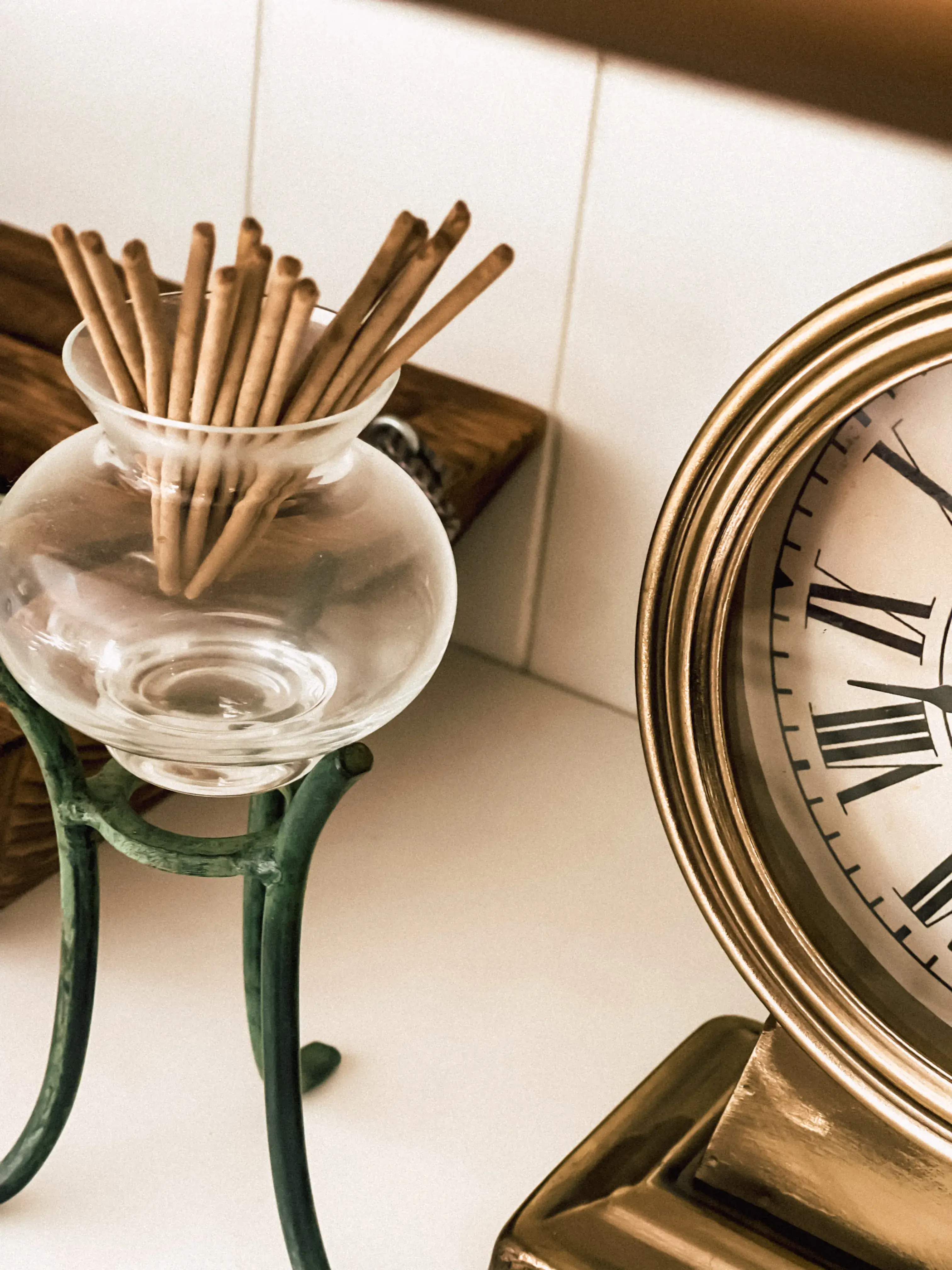 Urganiqa - Wholesale Incense - Quiet Tribute to Imperfect Recollections Incense Sticks2