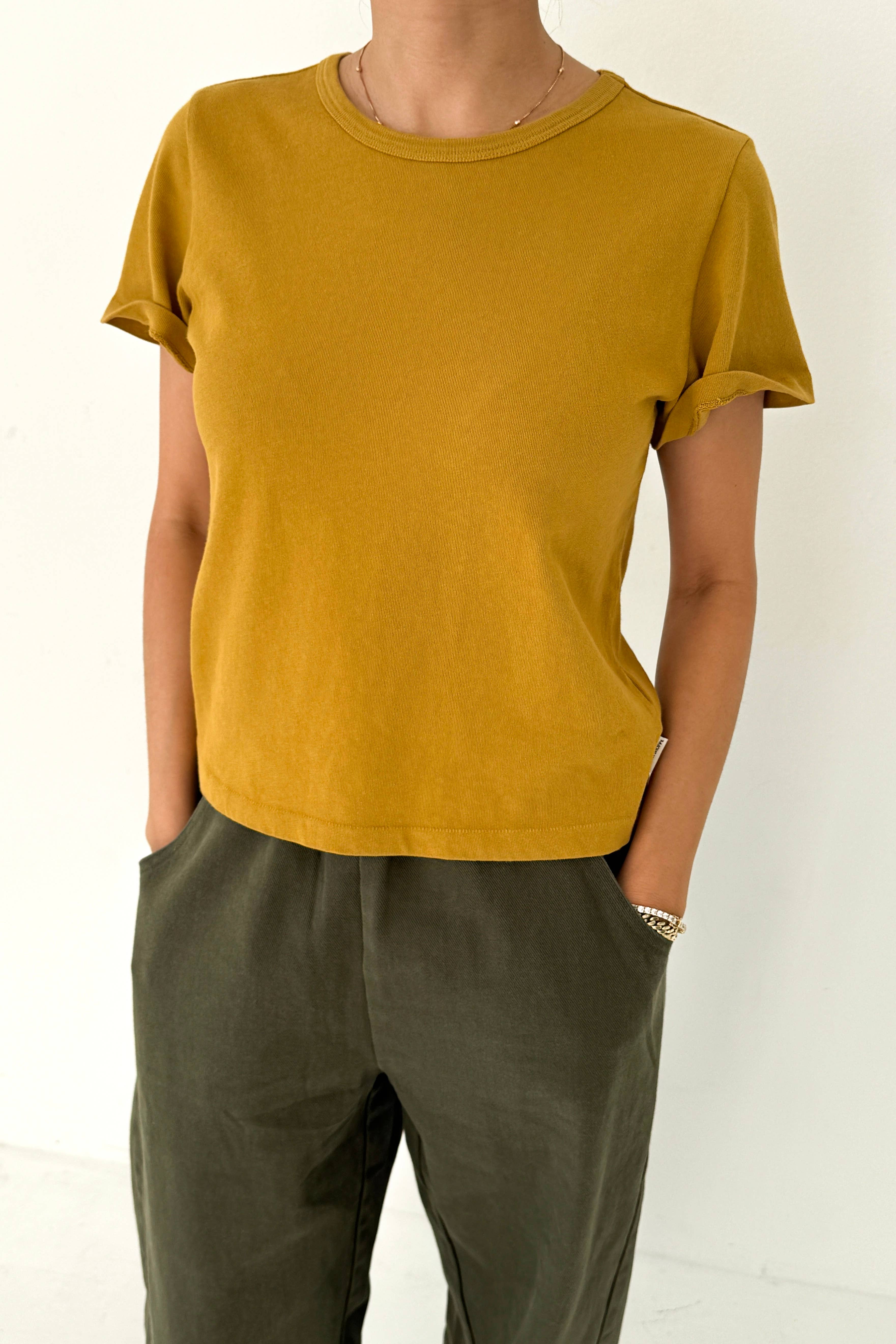 Le Bon Shoppe - Wholesale T-Shirt - Women's - The Little Boy Tee (2S-2M-1L)28