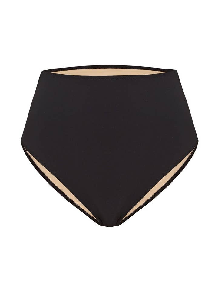 Circe High Waisted Briefs for wholesale by IRVETTA