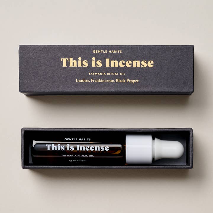 Ritual Diffuser Oil - TASMANIA for wholesale by Gentle Habits