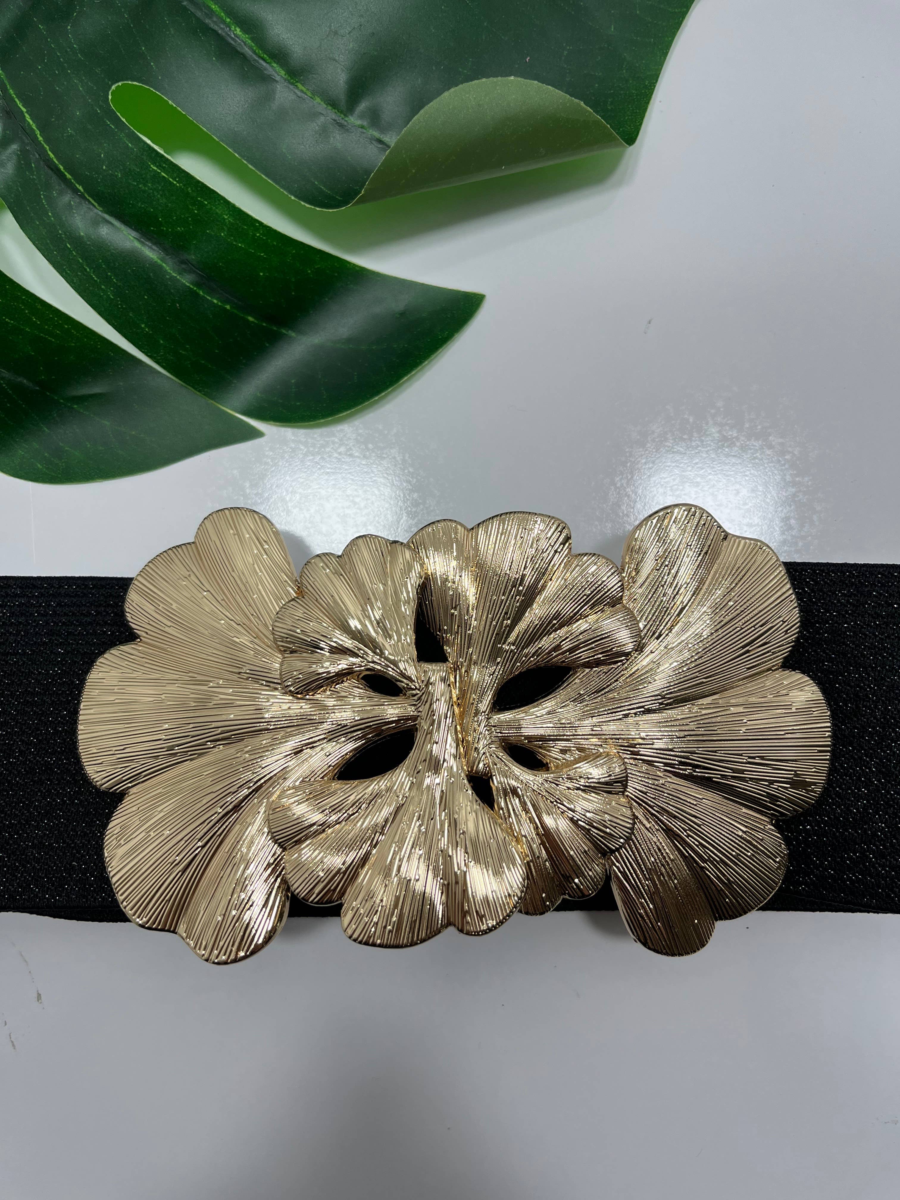 SWEET MAGIC MODA Y COMPLEMENTOS - Wholesale Belt - Women's - ELASTIC BELT 0