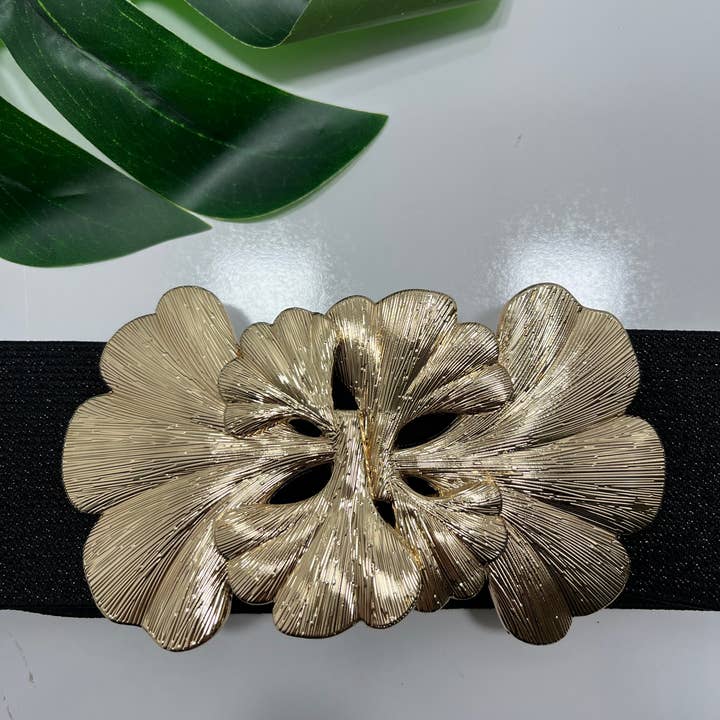 SWEET MAGIC MODA Y COMPLEMENTOS - Wholesale Belt - Women's - ELASTIC BELT