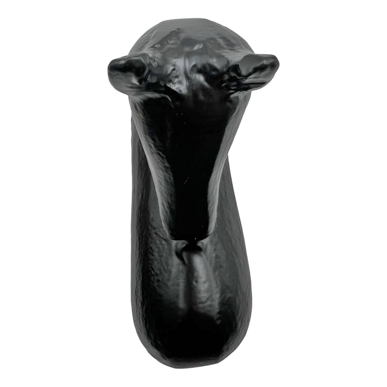 2626 Designs - Venta al por mayor Escultura - Decoración moderna de aluminio para caballos de 6 pulgadas de ancho15