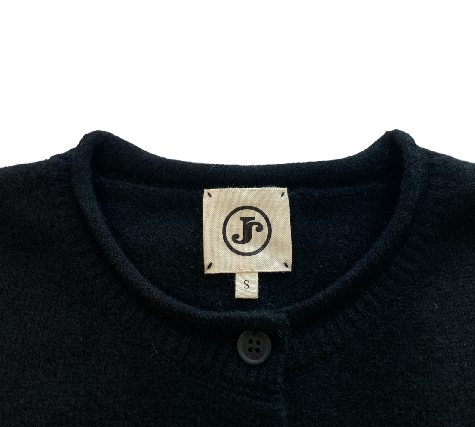 Joyride Supply - Wholesale Cardigan - Women's - 100% Cashmere No.1 Taylor Cardi11