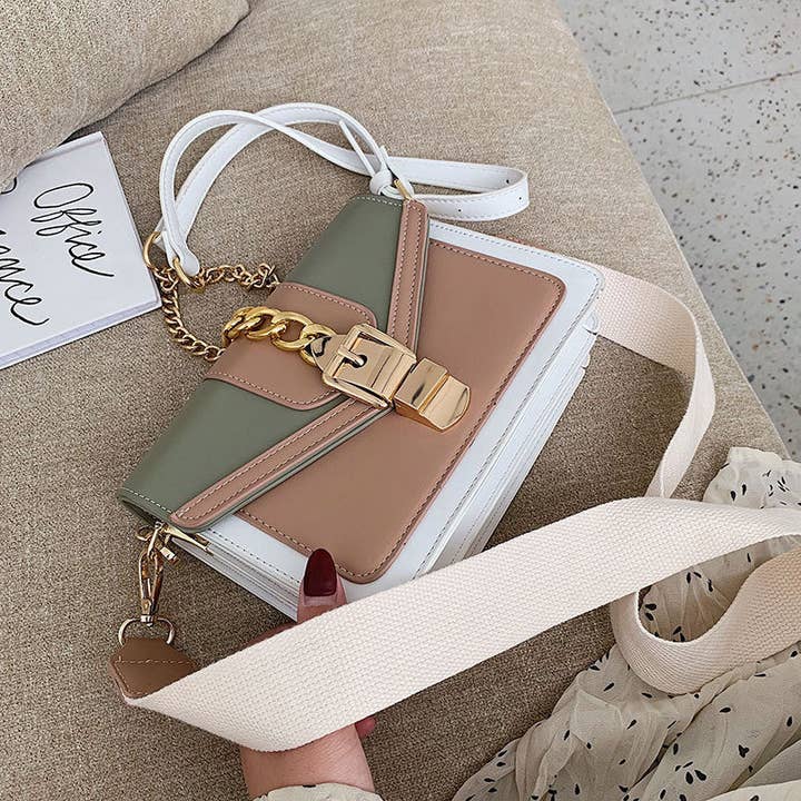 DTrendy shop - Wholesale Crossbody Bag - Women's - Myla Crossbody Bag