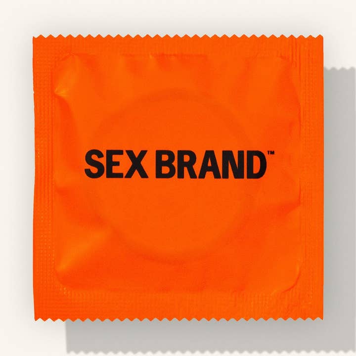 CONDOMS - UK/EU ONLY for wholesale by SEX BRAND™