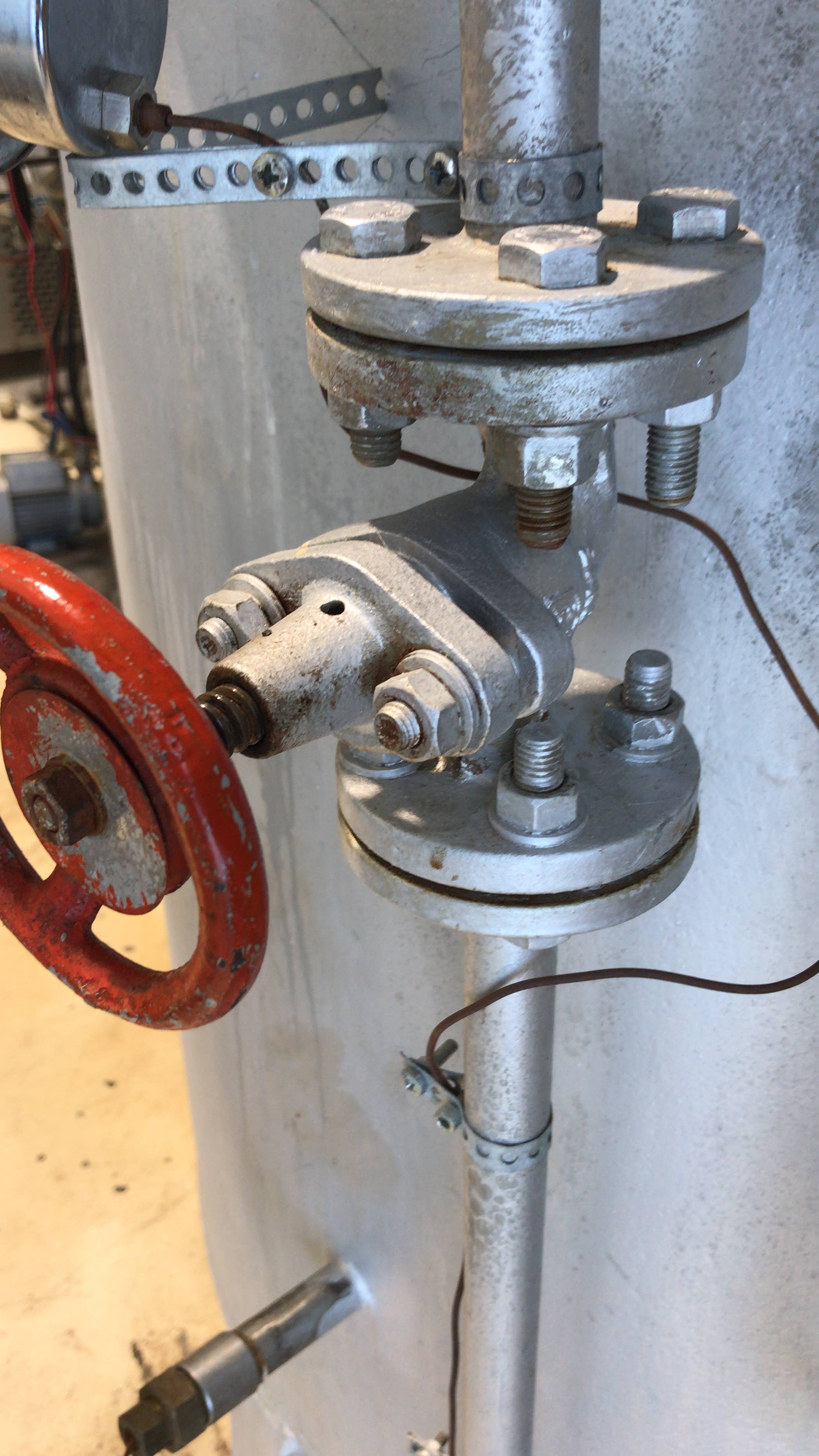 Dolcon - Wholesale Non-Dairy Milk - Organic almond milk without natural sugar2