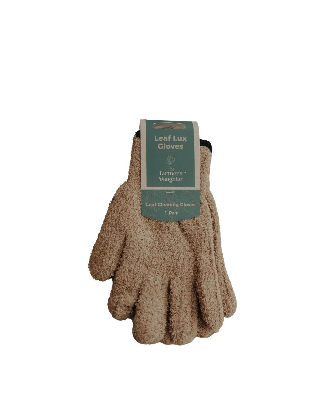 The Farmer's Daughter - Vendita all'ingrosso Guanti da giardino - Guanti per la Cura delle Piante – Leaf Lux di The Farmer’s Daughter1