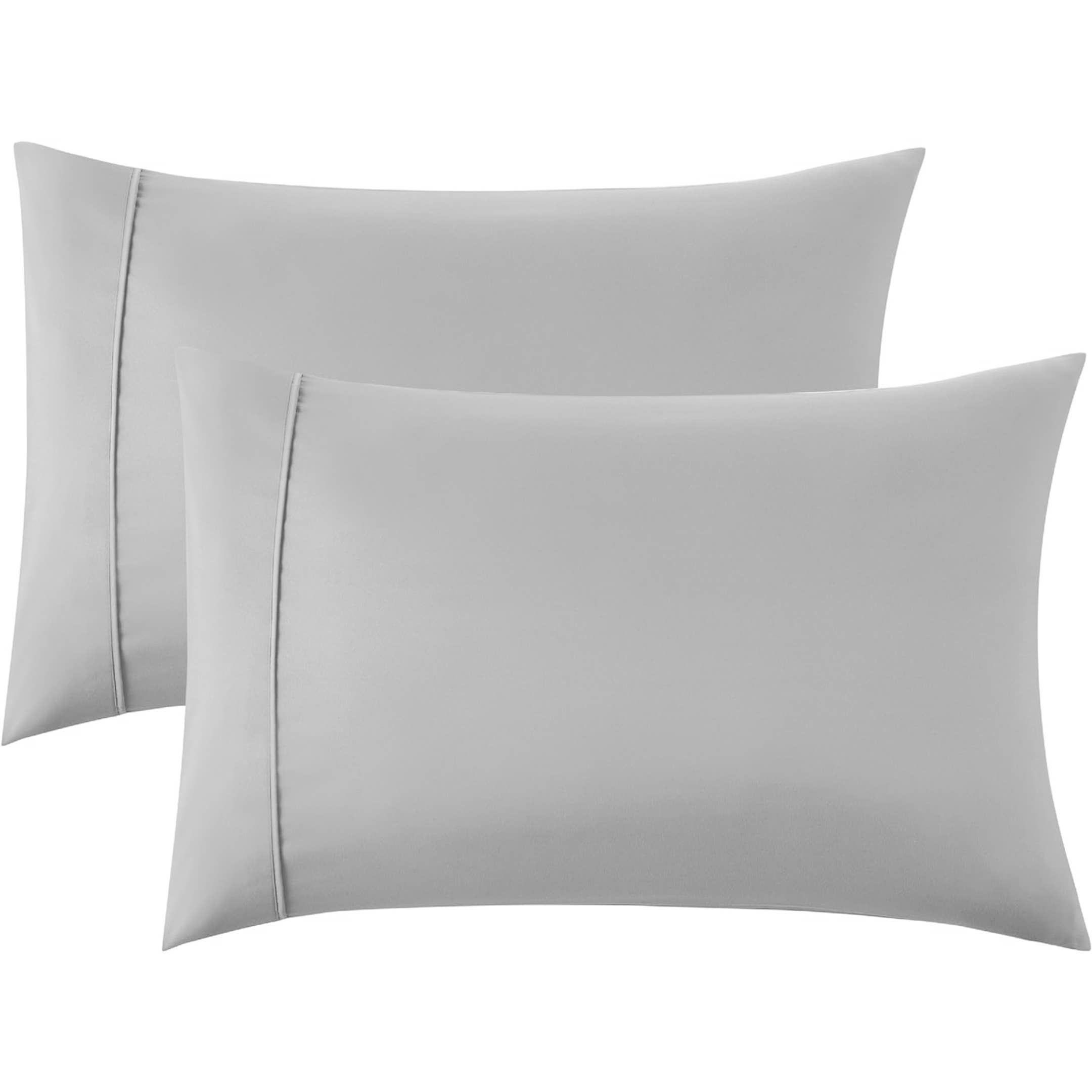 Cottonpassion_US - Wholesale Bedding Pillowcase/Sham - Microfiber Pillowcases 20"x30", Pillow case, Set of 211