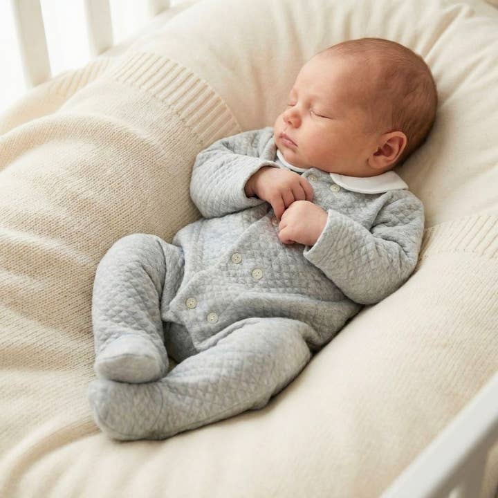 Pelele Nico per la vendita all'ingrosso da parte di Sweetpea