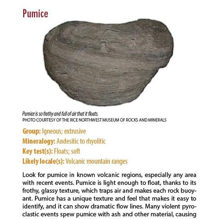 REMOVED BRAND - Wholesale Science & Math - Rocks, Gems & Minerals4