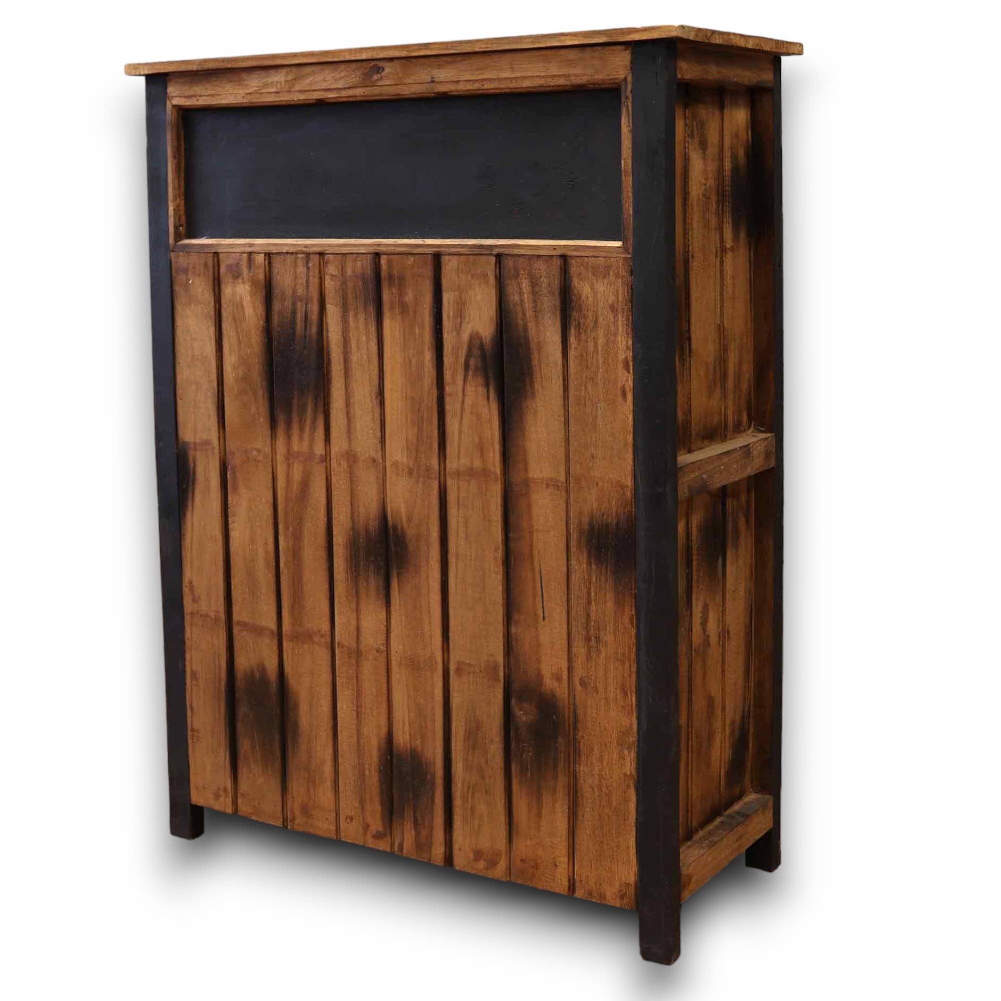 AWGifts Europe - Wholesale Retailer Display Stand/Case - Pay Point Stand-up Table with Blackboard6