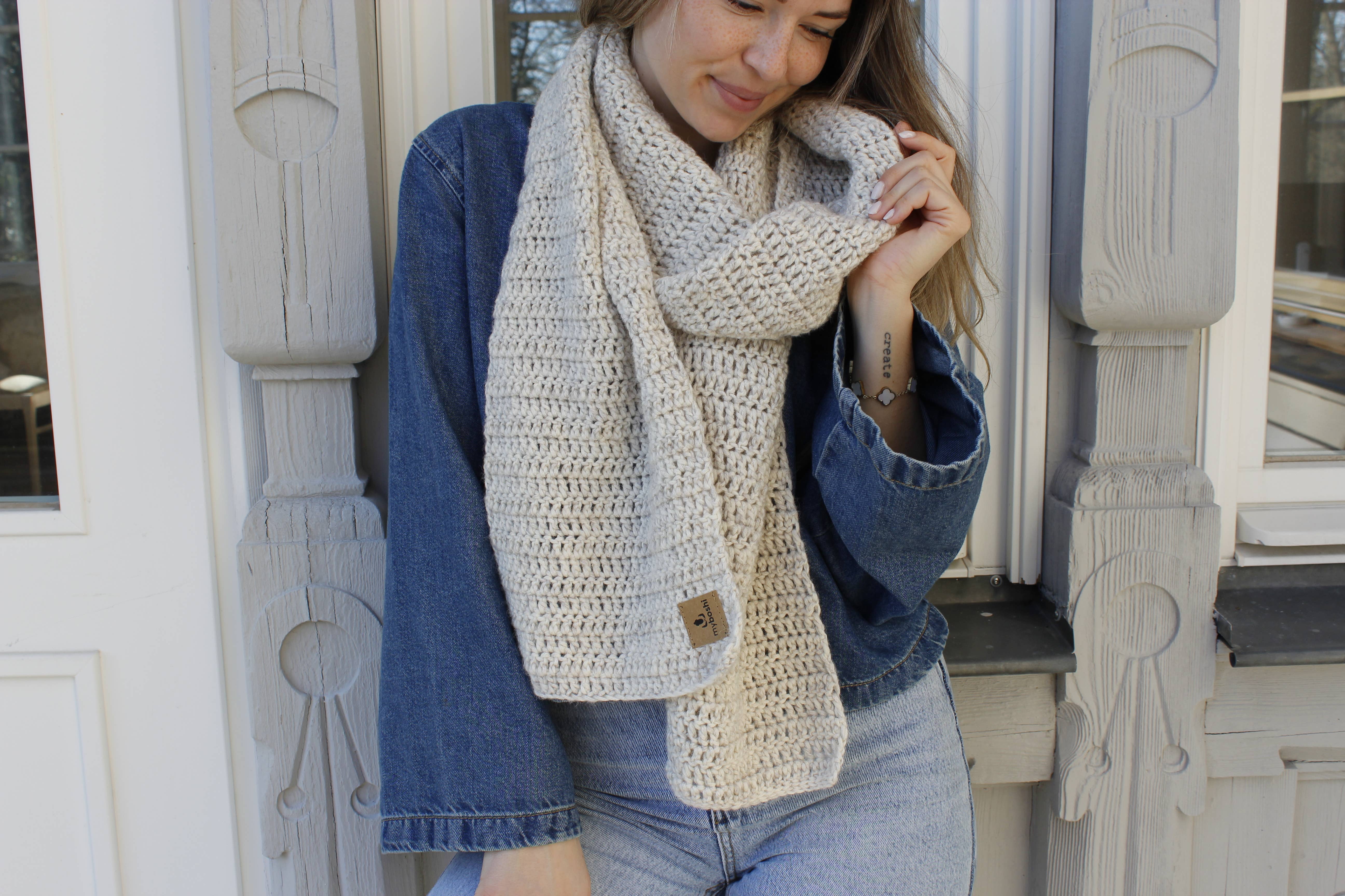 myboshi - Wholesale Yarn - myboshi Dream8