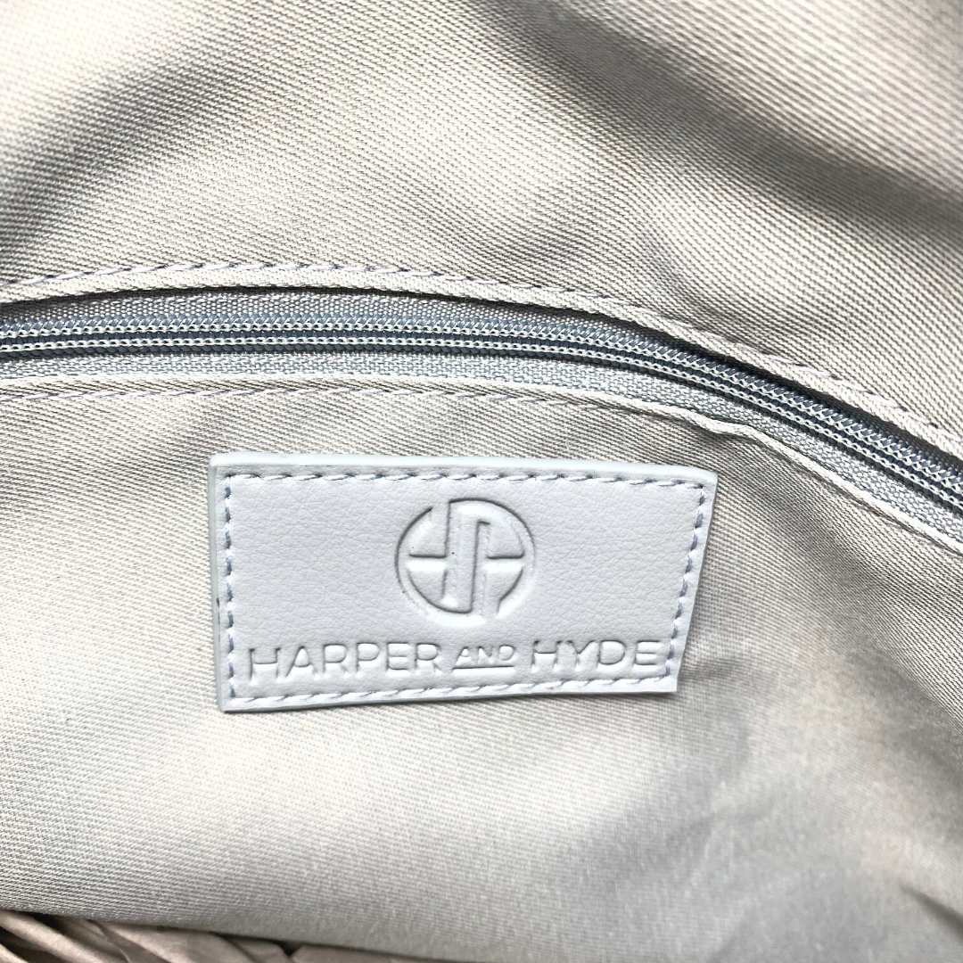 YOUZEY - Wholesale Tote Bag - Women's - Vegan Leather Classic Tote - Available in 4 colors3