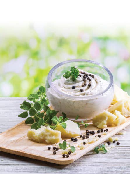 Parmesan Peppercorn Dip Mix for wholesale by molly&you®