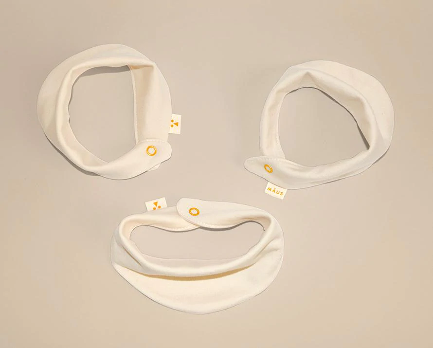 Mäus Essentials - Wholesale Bib - Baby - Bibs9