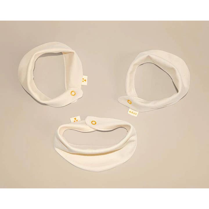 Mäus Essentials - Wholesale Bib - Baby - Bibs9