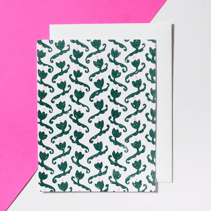 Jensk Ditsy para venta al por mayor de Jenny Hoitt LTD