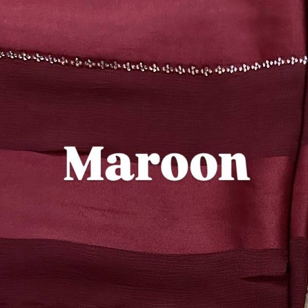 Bonita Style - Wholesale Hijab – Women’s - Linda Hijab3