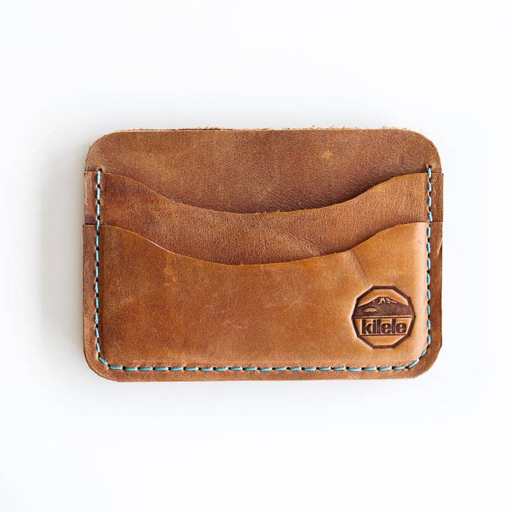 Jubilee Trading Co. | Ethical Trade Decor + Accessories - Wholesale Card Holder - Unisex - The Cardholder