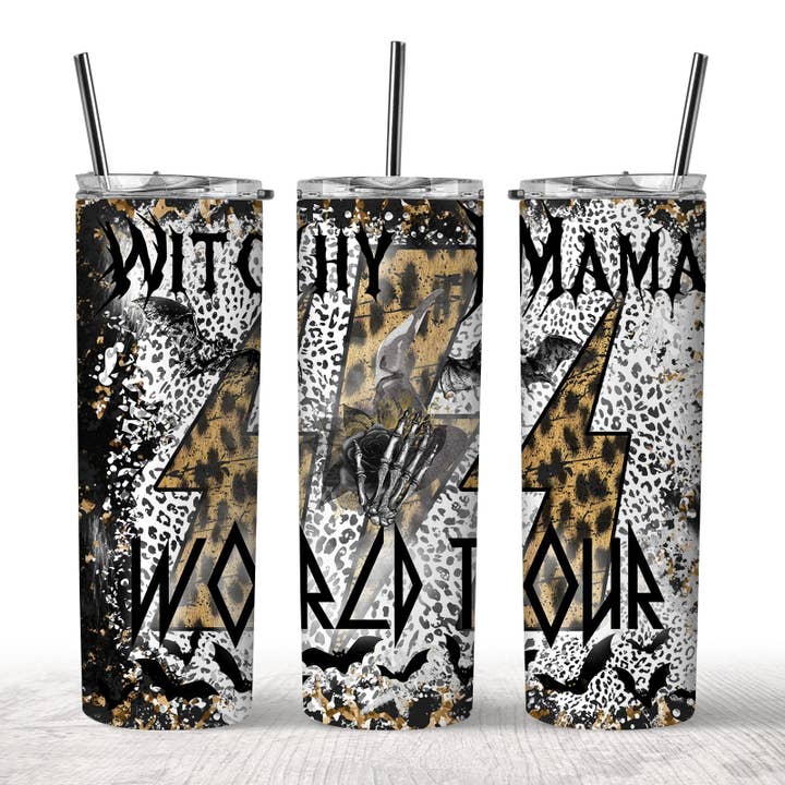 Mama Tumbler por atacado de Imprintsink
