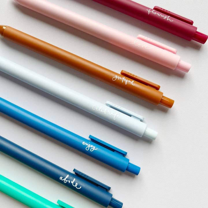 emily lex studio - Wholesale Pen - jotter pen