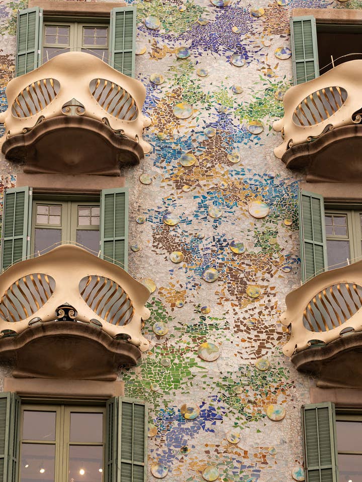 CRÆFT | TRAVEL | SPAIN for wholesale by By Hand Serial