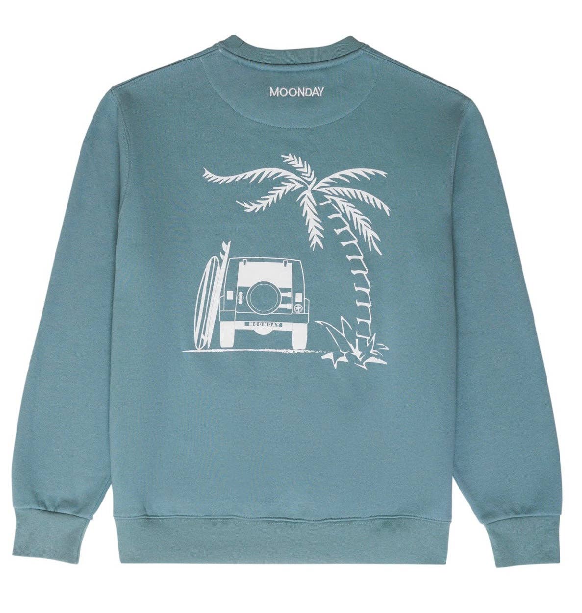 Blue SURF for wholesale on Faire7