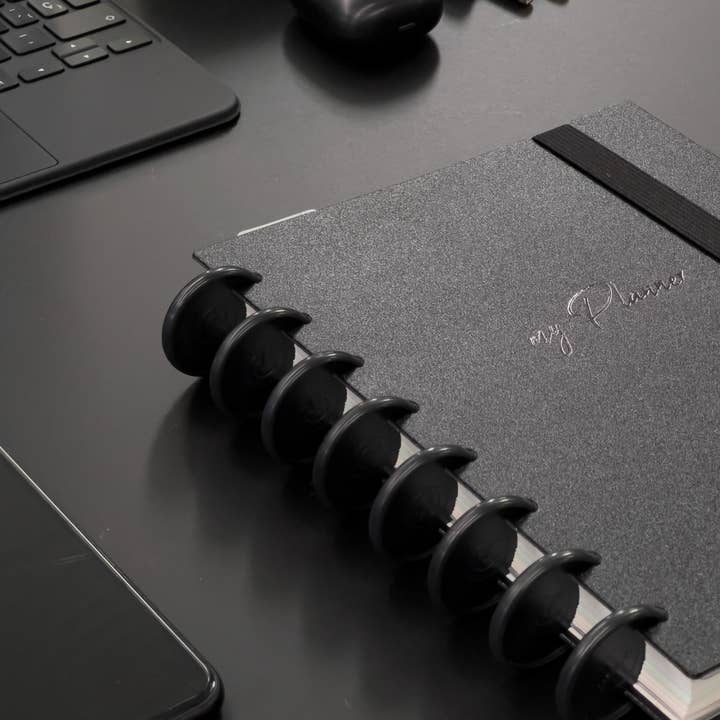 CARCHIVO - Vente Agendas - Mon Planificateur Classique CARCHIVO INGENIOX® - A512