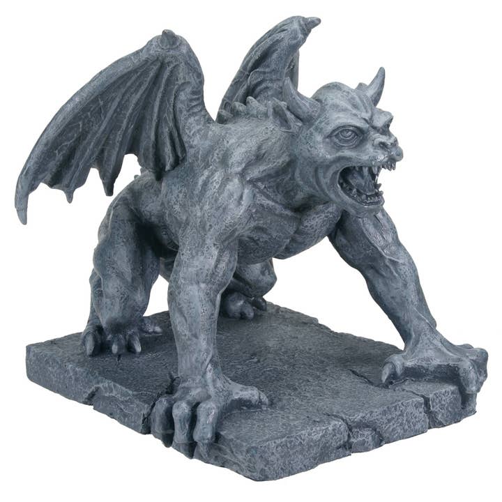 Pacific Trading - Wholesale Decorative Figurine - Y6266 Gargoyle Conall