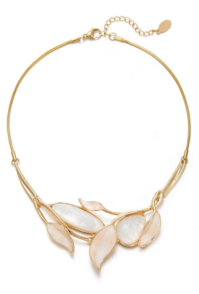 BELLE MISS – Gargantilha/coleira por atacado – Colar Anandita0