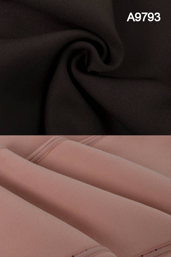 SSImport - Wholesale Pants - Women's - A9793 WINTER FLAIR PANTS FUR LINED W/ POCKETS MIX SIZE 12PCS6