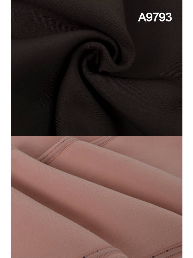 SSImport - Wholesale Pants - Women's - A9793 WINTER FLAIR PANTS FUR LINED W/ POCKETS MIX SIZE 12PCS6