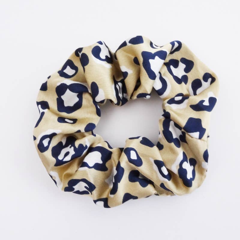 wellera - Wholesale Scrunchie - Women's - Scrunchie safari beige