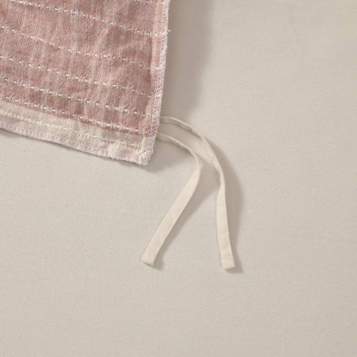 Levtex Home - Vendita all'ingrosso Set di lenzuola - Set copripiumino e trapunta Sand Stripes29