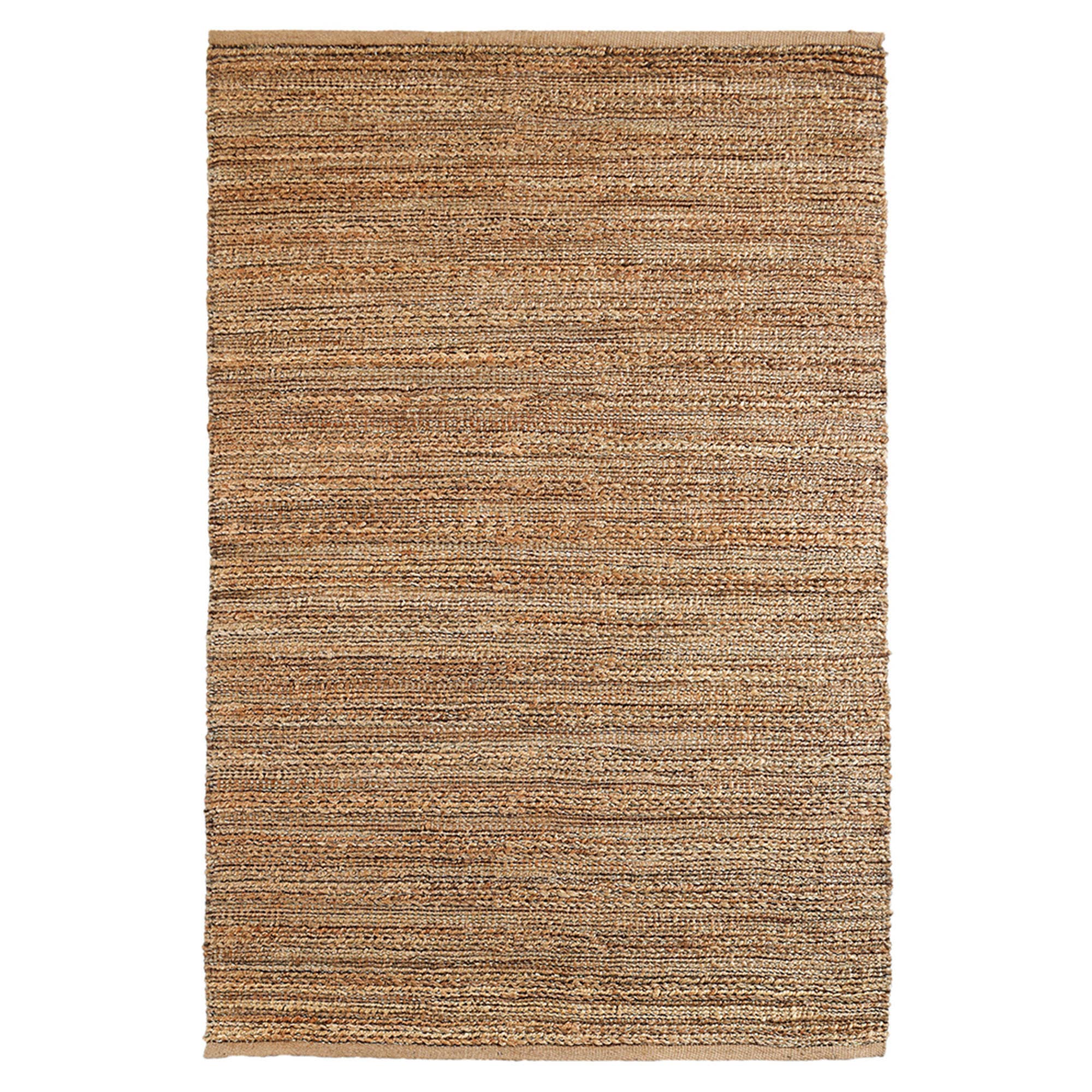 LR Home - Wholesale Area Rug - Saharan Handwoven Jute and Chenille Indoor Area Rug20