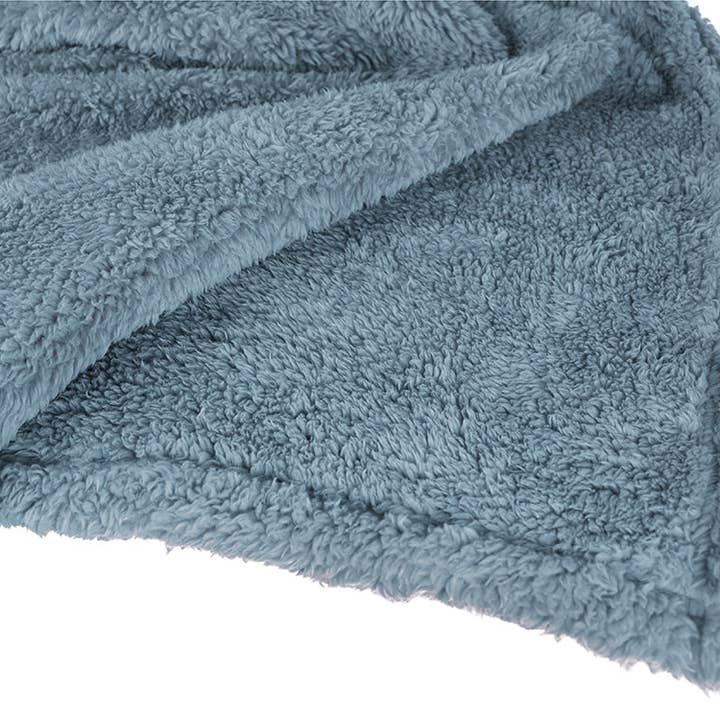 Pavilia - Wholesale Throw Blanket - Plush Shaggy Sherpa Blanket39