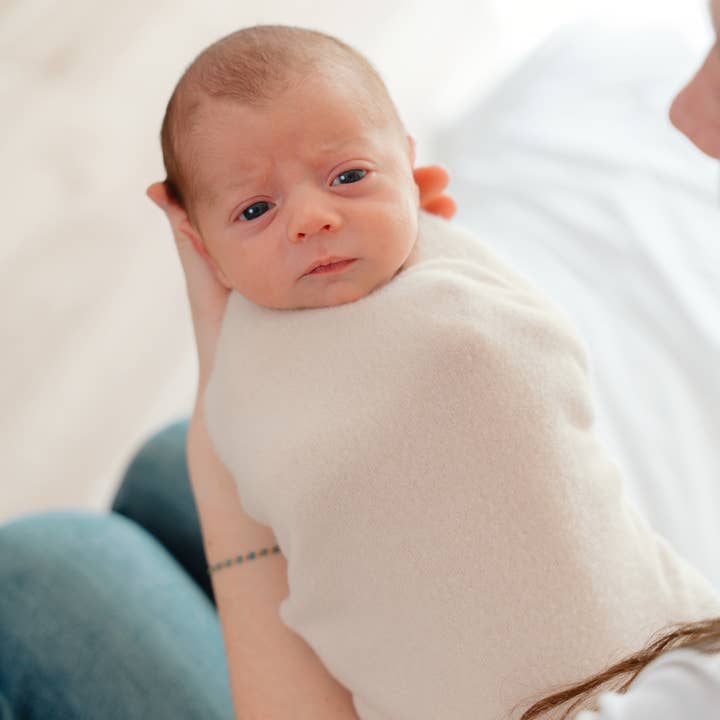 Mama Coco - Wholesale Swaddle - Baby - COCOON SWADDLE38