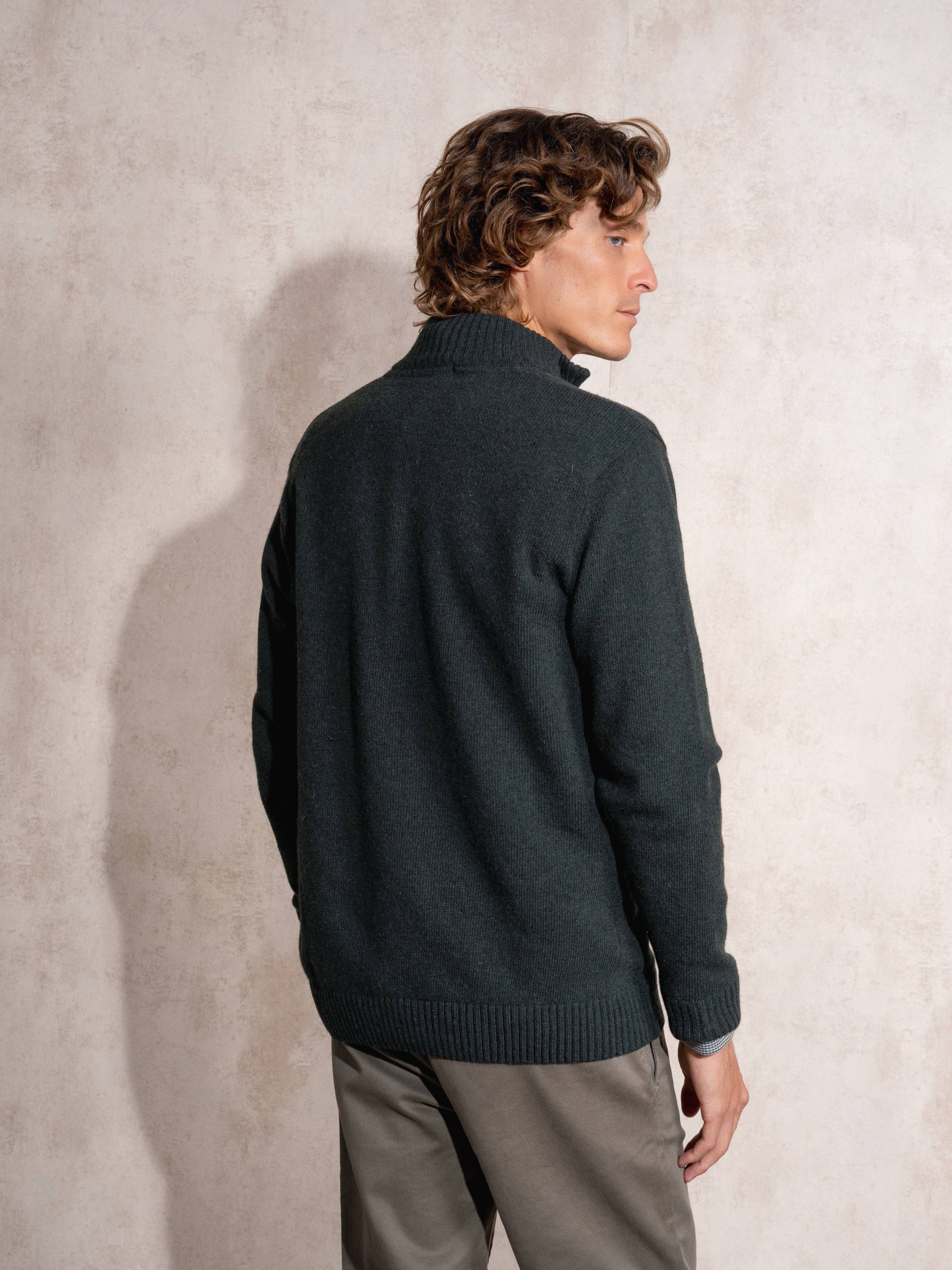 SMF - Wholesale Polo - Men's - 251603 - POLO 80%CO 20%PA11