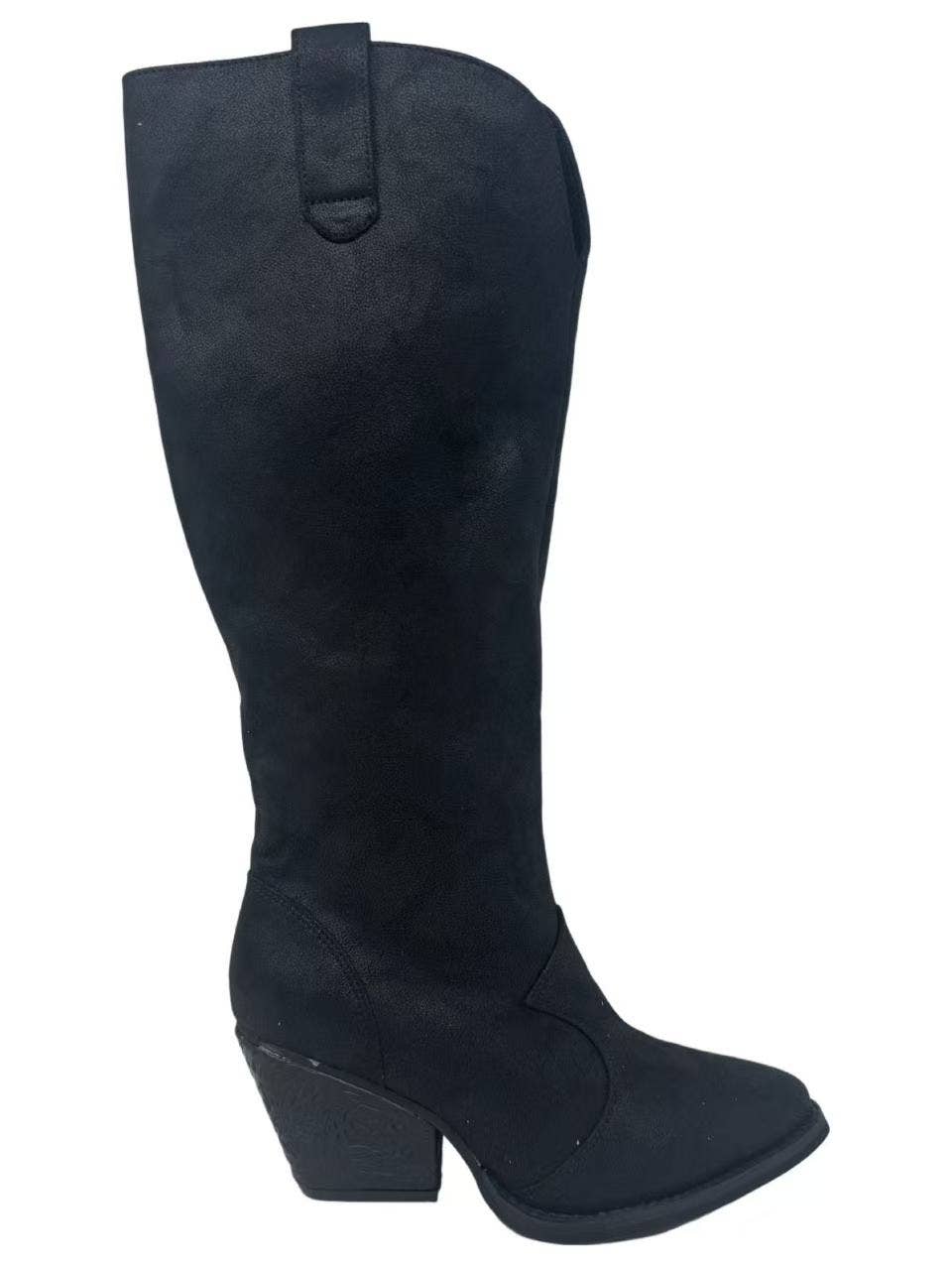 Very G - Wholesale Cowboy Boots - Women's - Dangerous Tall Very G Classic Tall Women's Boot VGTB00700