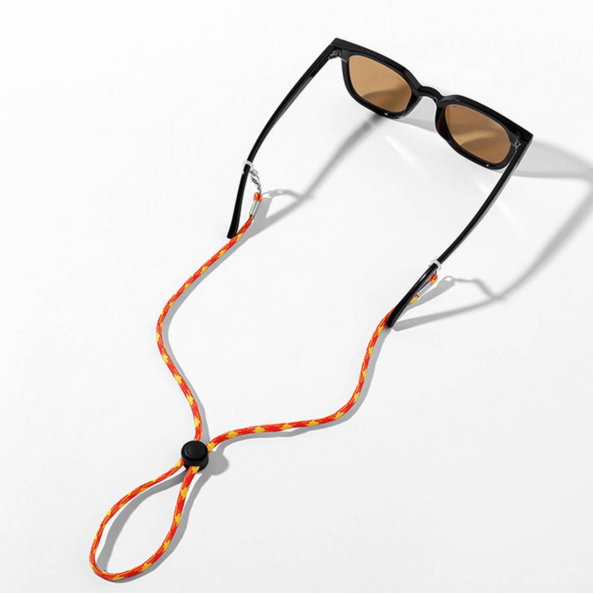 ACCITY - Wholesale Eyewear Cases & Holders - Women's - ADJUSTABLE SPORTS GLASSES HANGING STRAP_CWMM05355